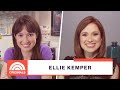 Ellie Kemper Remembers Emotional 'Office' Finale | TODAY Original