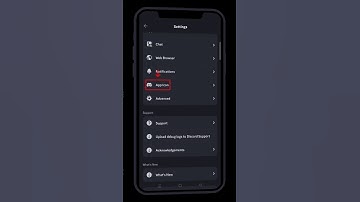 How to Change Discord App Icon 🎨 | Discord Custom Icon Settings Explained | #shorts