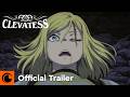 Clevatess Official Trailer Crunchyroll 