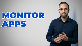 How Do You Build APM Performance Dashboards