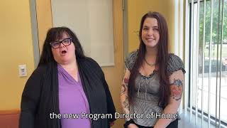 The Arc's May 2024 All Staff Meeting Video