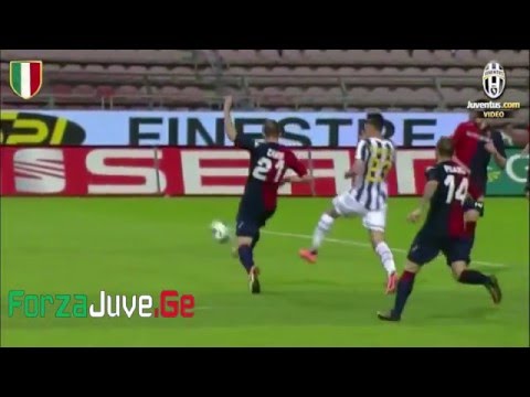 \"კალიარი\" - \"იუვენტუსი\" (06/05/12 29-ე სკუდეტო!)