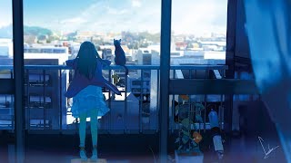 Video thumbnail of "Aimer - Omoide wa Kirei de『Sun Dance』(ENG SUB)"