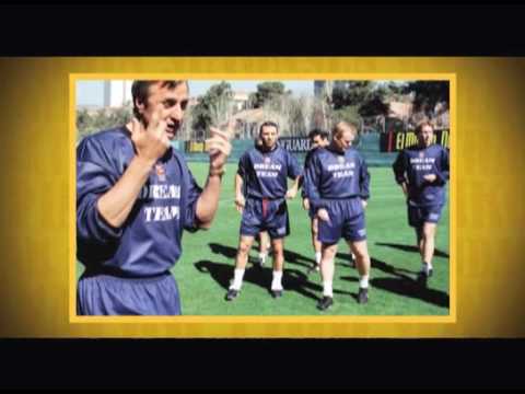 Duelos de Oro - Hristo Stoichkov (3/3)