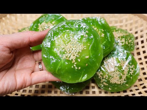 Video BÁNH PHU THÊ , BÁNH XU XÊ - Cách làm đơn giản, bánh... - youtube