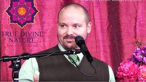 The Golden Words of Compassion - Matt Kahn