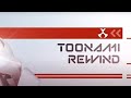 Toonami Rewind Premiere Full Block Continuity 05 31 2024 Adultswim 