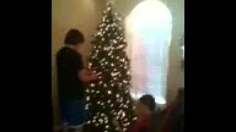 Silent night