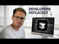 A recruiter’s honest opinion on AI replacing developers.