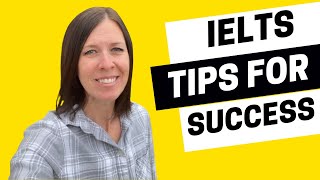 Studying for IELTS 5 Tips for Smashing Success - All Ears English Podcast 1831