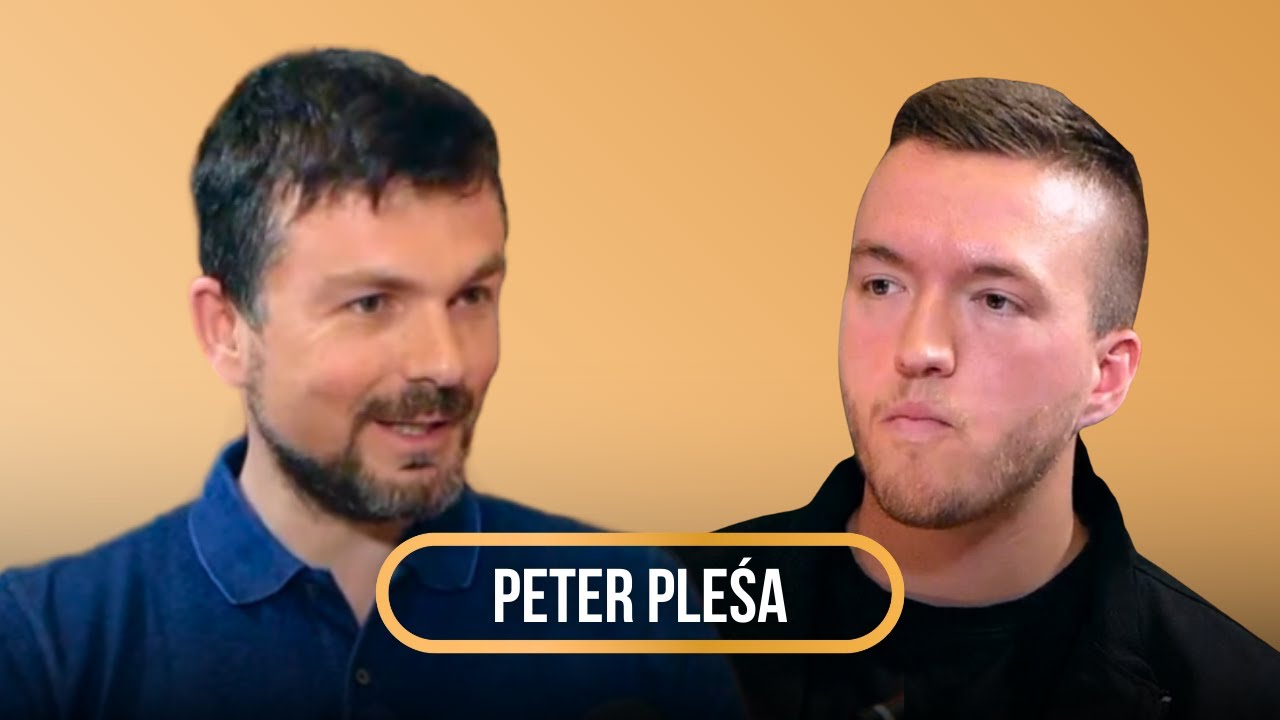 Peter Pleša - How One Immigrant Family Built a 60-Year Business Legacy in Canada