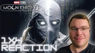 Death Is Only the Beginning - MOON KNIGHT 1x04 The Tomb Reaction
MOON KNIGHT continues! Episode 4 sees Marc, Steven and Layla getting their tomb raiding on and bringing out their inner Indiana and Lara. Make sure you subscribe if you enjoy as I will be reacting to the Moon Knight Disney+ Series in its entirety! Let me know your thoughts in the comments!
Check me out at my Twitter: https://twitter.com/km16
#moonknight #moonknightreaction #mcu #disneyplus #oscarissac Death Is Only the Beginning - MOON KNIGHT 1x04 The Tomb Reaction