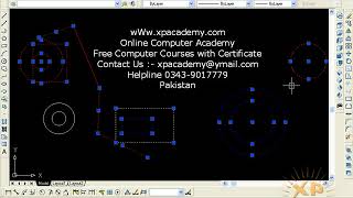 Lesson 72: AutoCAD Layer Command Tutorial Complete | AutoCAD Layers Explained