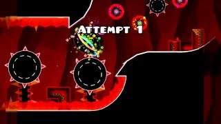 Firefrost Layout