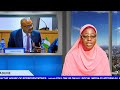 LINATV NEWS HEADLINE 27TH MARCH 2025