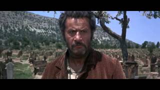 The Good, The Bad and The Ugly (1966) - Duel Scene
