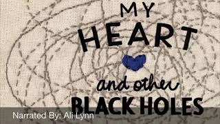 My Heart & Other Black Holes Audiobook - Chapter 28 by Readers Are Leaders 699 views 3 years ago 4 minutes, 46 seconds