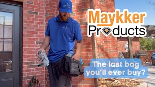 Worth the Price Maykker Smart Pouch System Reviewed!
