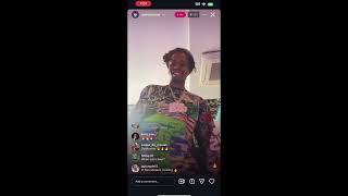 Pierre Bourne - St. Louis (Snippet)