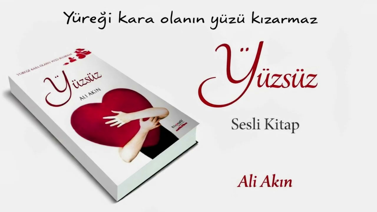 Yüzsüz  - Ali Akın 