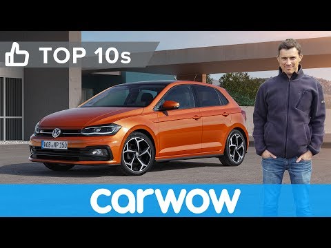 new-2018-volkswagen-polo---the-best-small-car?-|-top10s