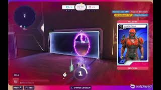 SplitGate 2, Arena Zone Capture!!!