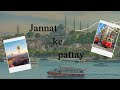Haya suleman x jihan sikandar | jannat ke pattay novel | part 02 @fiabanovels 
