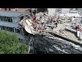 Sismo Ciudad de México, CDMX 19 de Semptiembre 2017 earthquake
