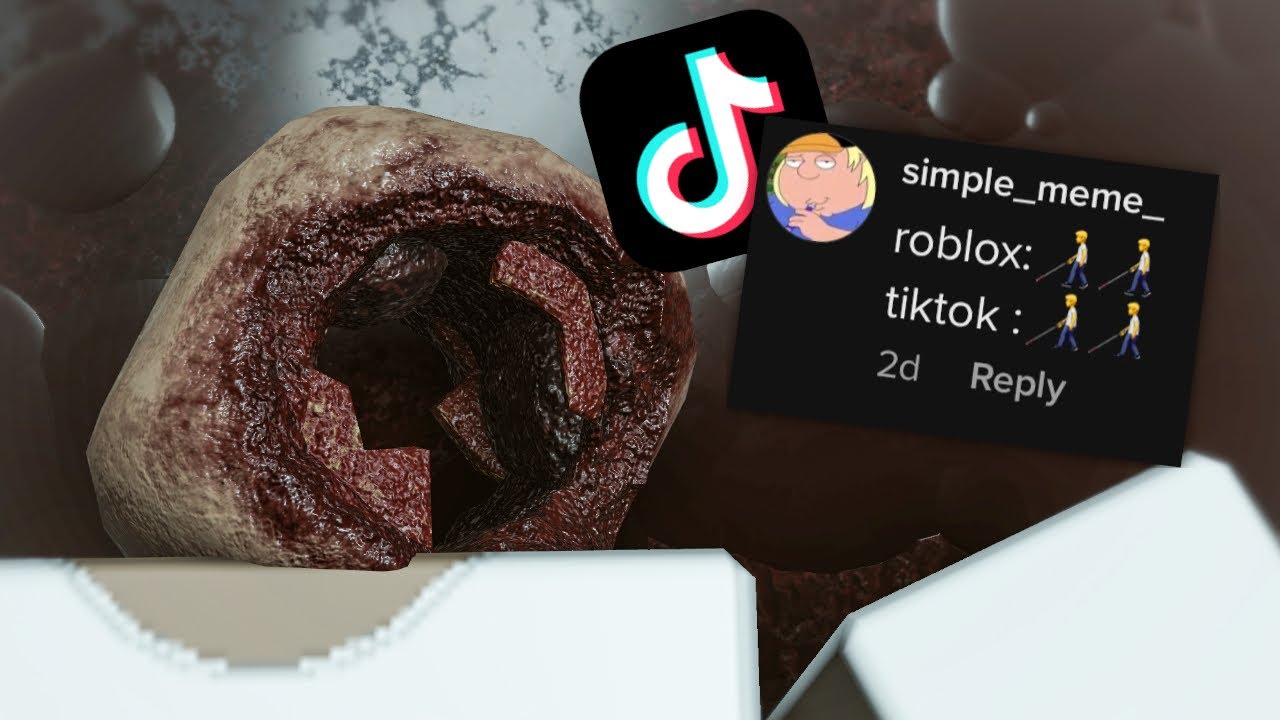 roblox shaking meme｜Pesquisa do TikTok