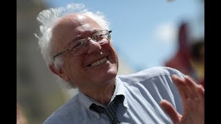 Medicare For All Snowball Is An AVALANCHE -- 16 Senate Dems Now Support
