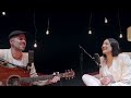 Iván Torres - Bailando entre tus dedos ft. Dana Lobato (Acústico)