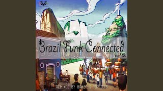 Montagem A Novinha Chove Chuva