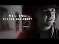 Remains found in Nebraska possibly linked to missing rodeo star Chance Englebert | Missing