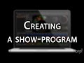 Lesson #8 Creating a show-program in PixeLighter software for Pro series LED Props