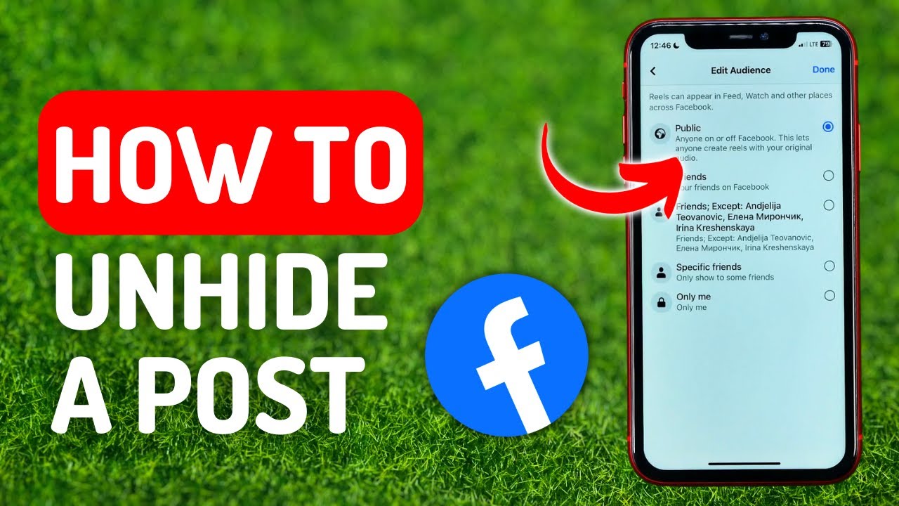 How To Unhide A Post On Facebook Full Guide YouTube how-to-unhide-a-post-on-facebook-full-guide-youtube