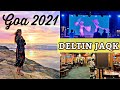 Casino Deltin JAQK Casino Experience in GoaGoa VLOG 2018