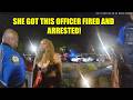 Officer FIRED, ARRESTED and ACQUITTED After This Confrontation