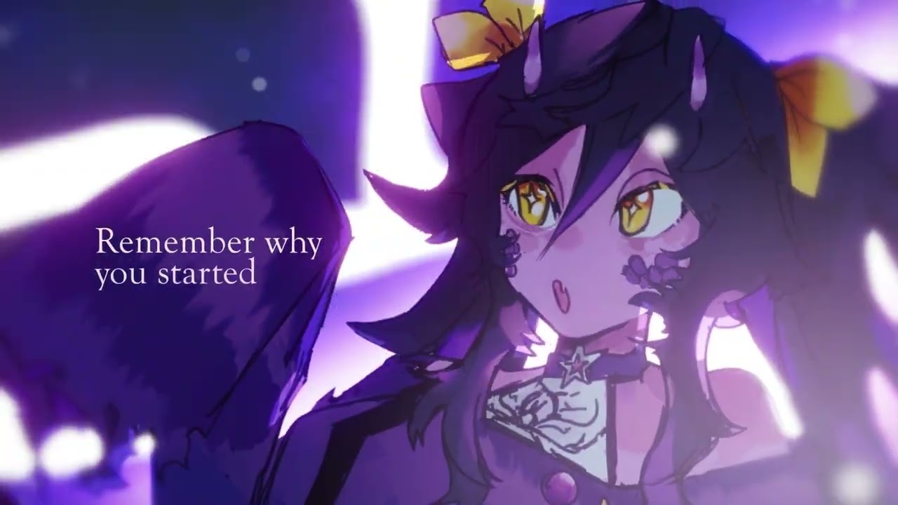 starsmitten ♫ - lilypichu - chrchie cover