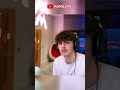 MORGZ GETS TROLLED &amp; SMASHES COKE CAN!! #shorts