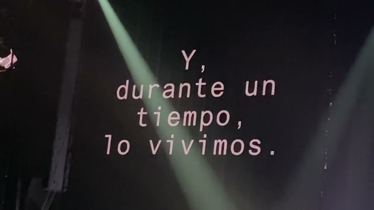 WISH YOU WERE HERE - Roger Waters (live in Bogotá - Colombia 2023)