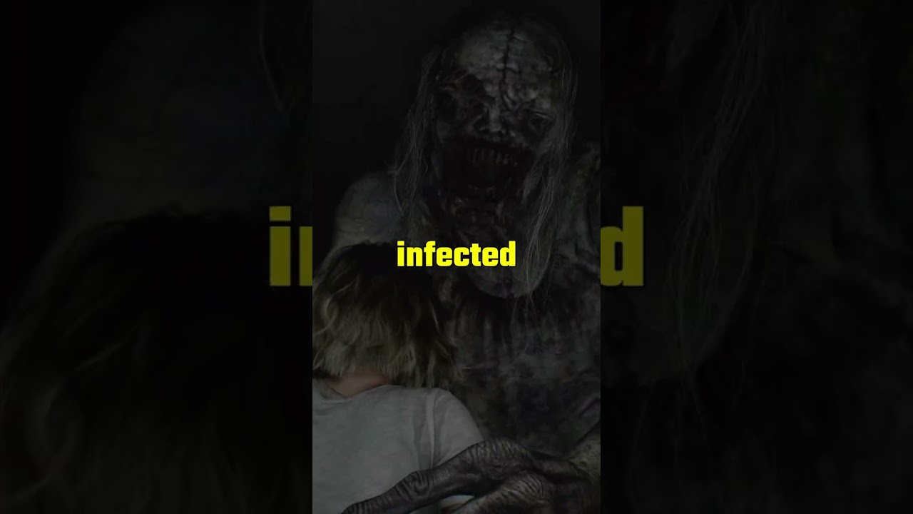 The MOST Horrifying Monsters of RE9! #residentevil #residentevilrequiem #re9