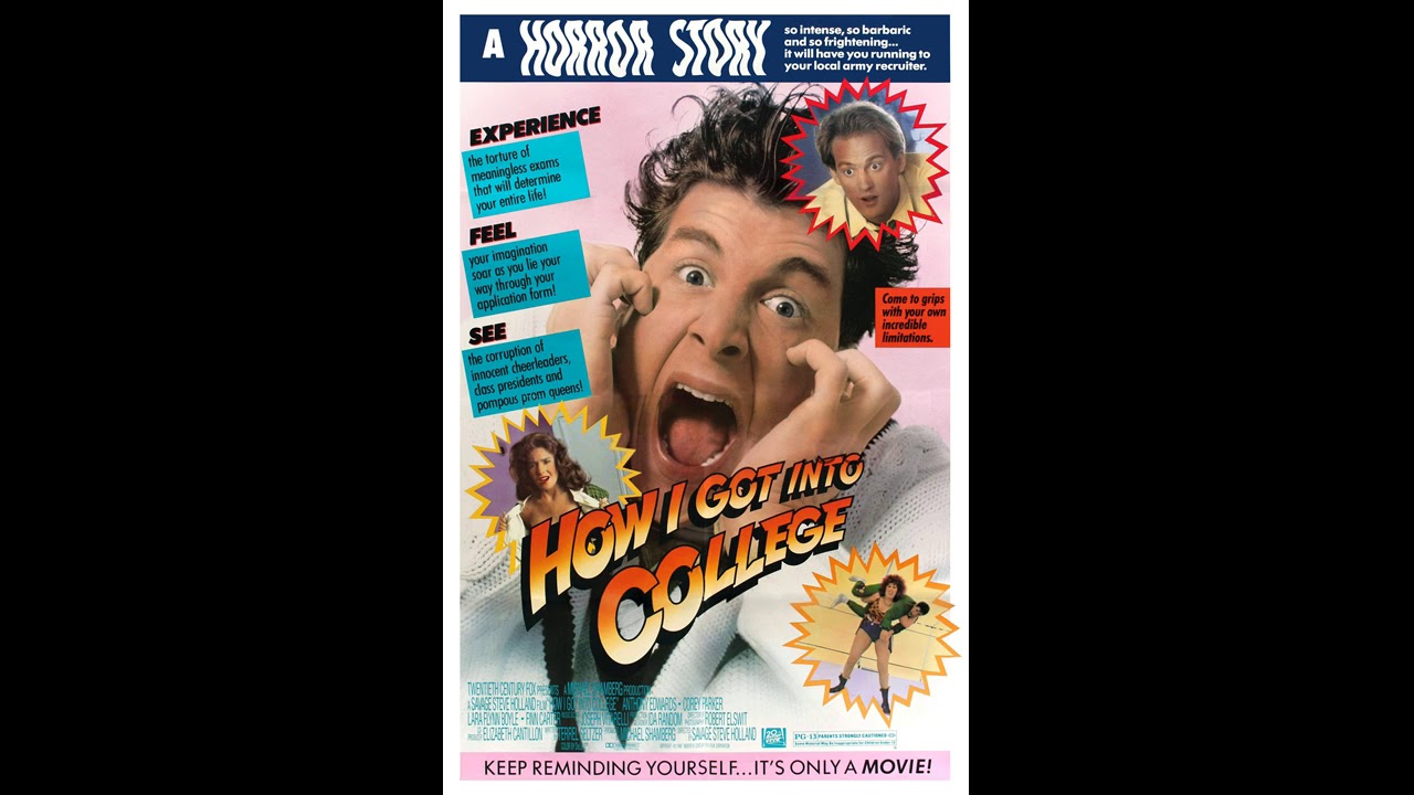 Jason Scheff - Young [Studio Version] (AOR Soundtrack Rarity)