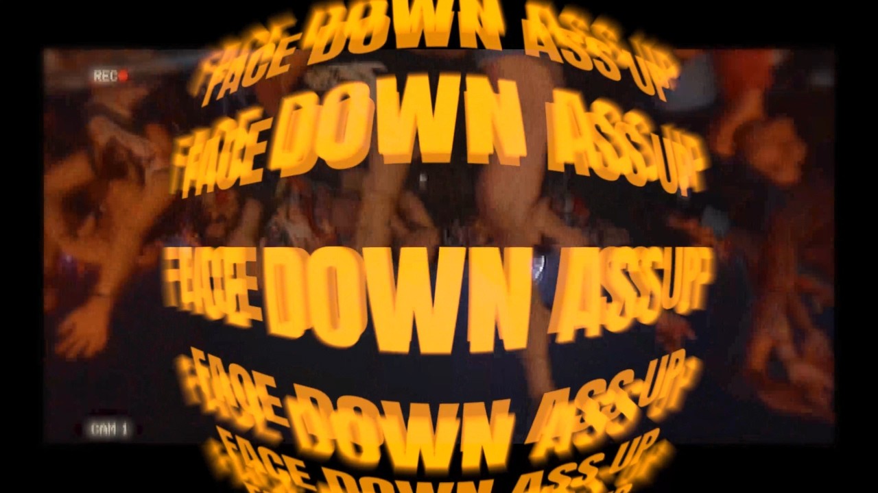 Watch Dimitri Vegas & Outsiders & DJ Isaac - Face Down Ass Up (Official Music Video) on YouTube Watch Dimitri Vegas & Outsiders & DJ Isaac - Face Down Ass Up (Official Music Video) on YouTube