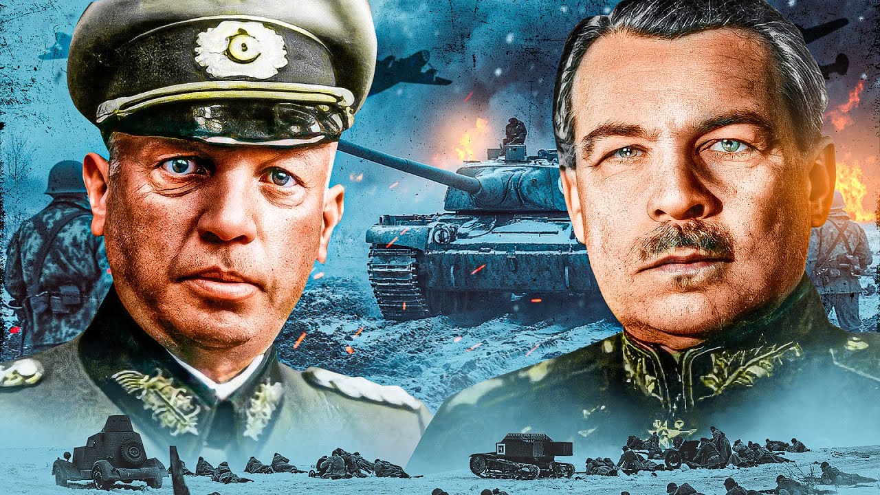 Leningradin Brutaali Piiritys | 872 Päivää Kauhua ja Vastarintaa