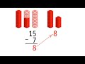 Understanding Subtraction through Addition