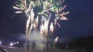 Wounded EOD Warrior Fireworks Demo.wmv