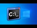 Comment Compiler Du Code En INVITE DE COMMANDE ?