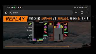 Mountainous Stacking 2 vs DT-Cannon