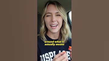 genuine vs. authentic: what’s the difference ??? (EP 26) #authenticity #authentic #genuine