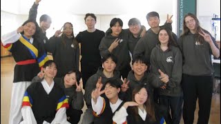 Sulpoong 2025-2026 Eboard + Member’s Intro Video
